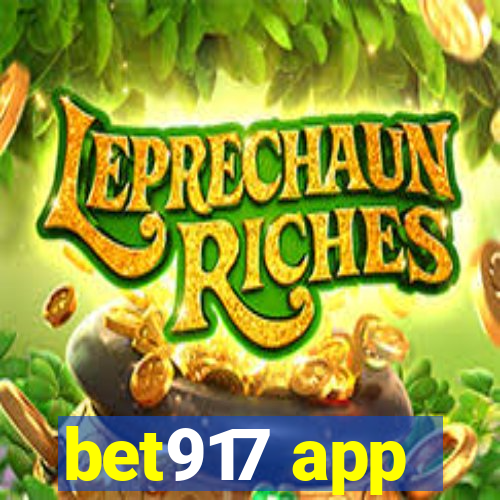 bet917 app